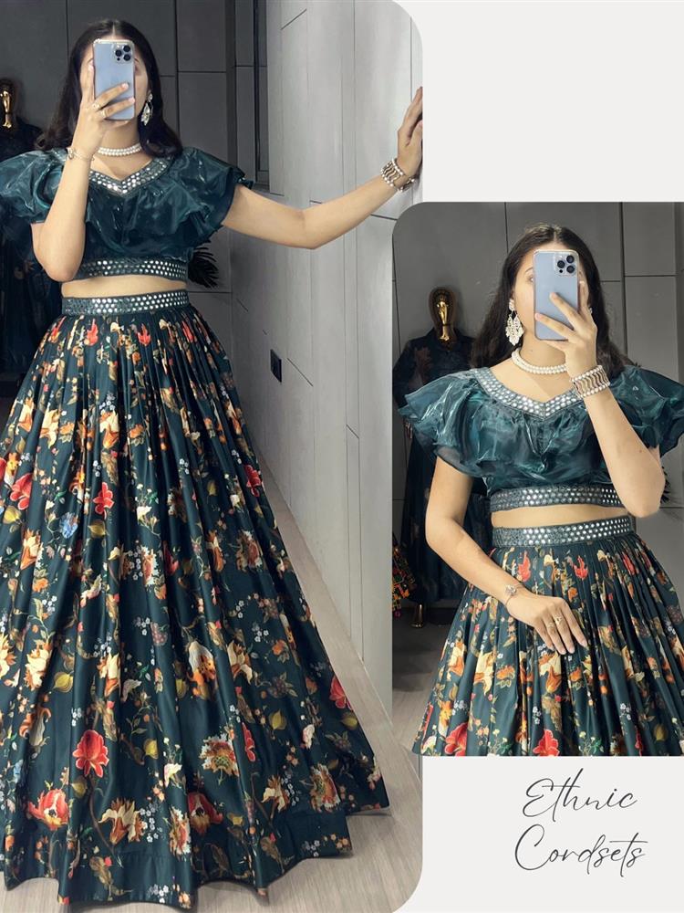 Wedding Special Coordset 