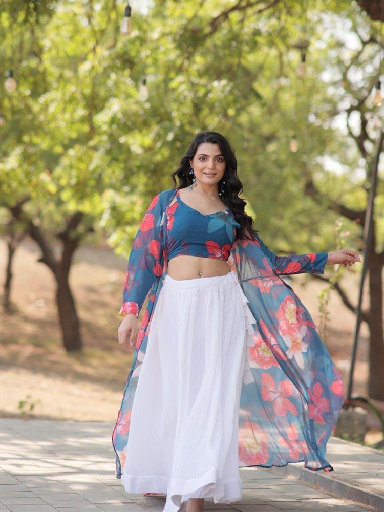 Wedding Special Lehngha