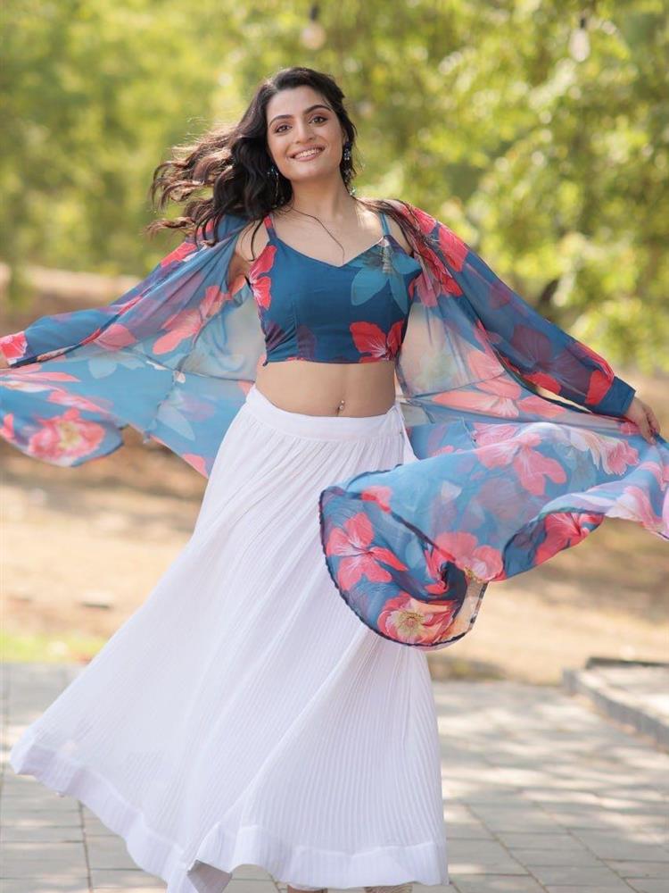 Wedding Special Lehngha