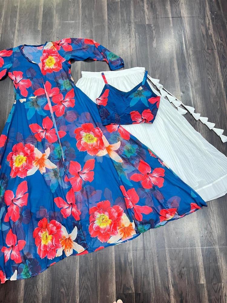 Wedding Special Lehngha