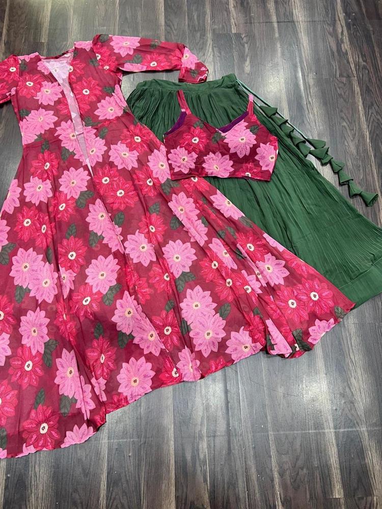 Wedding Special Lehngha