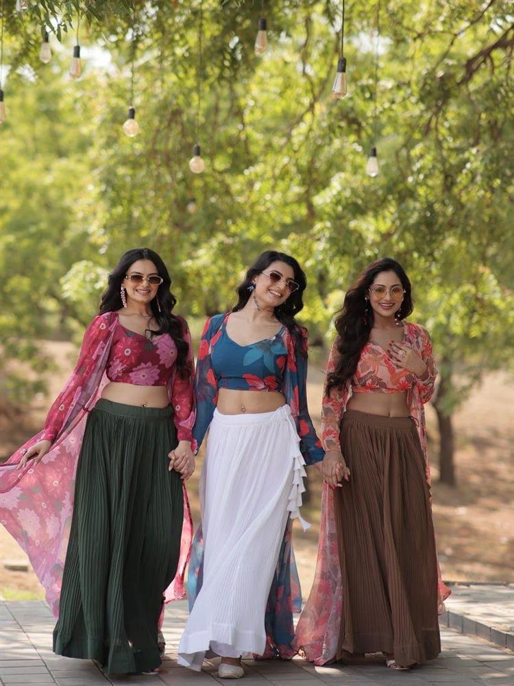 Wedding Special Lehngha