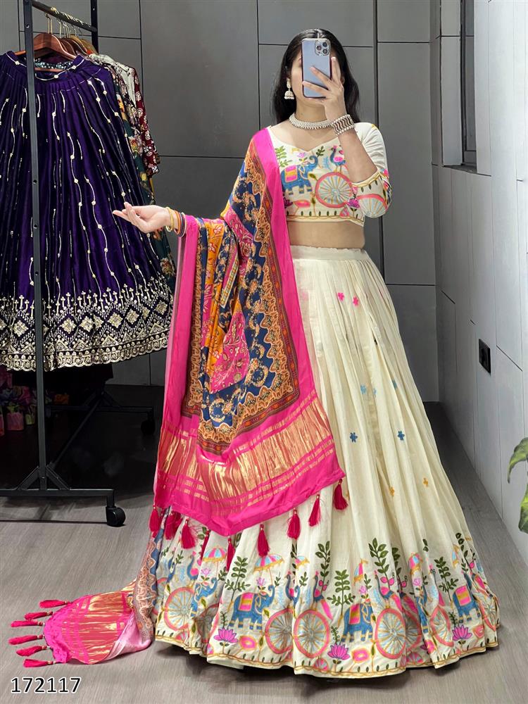 Wedding Special Lehngha