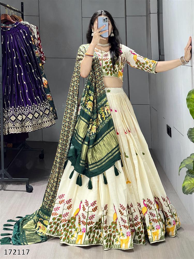 Wedding Special Lehngha