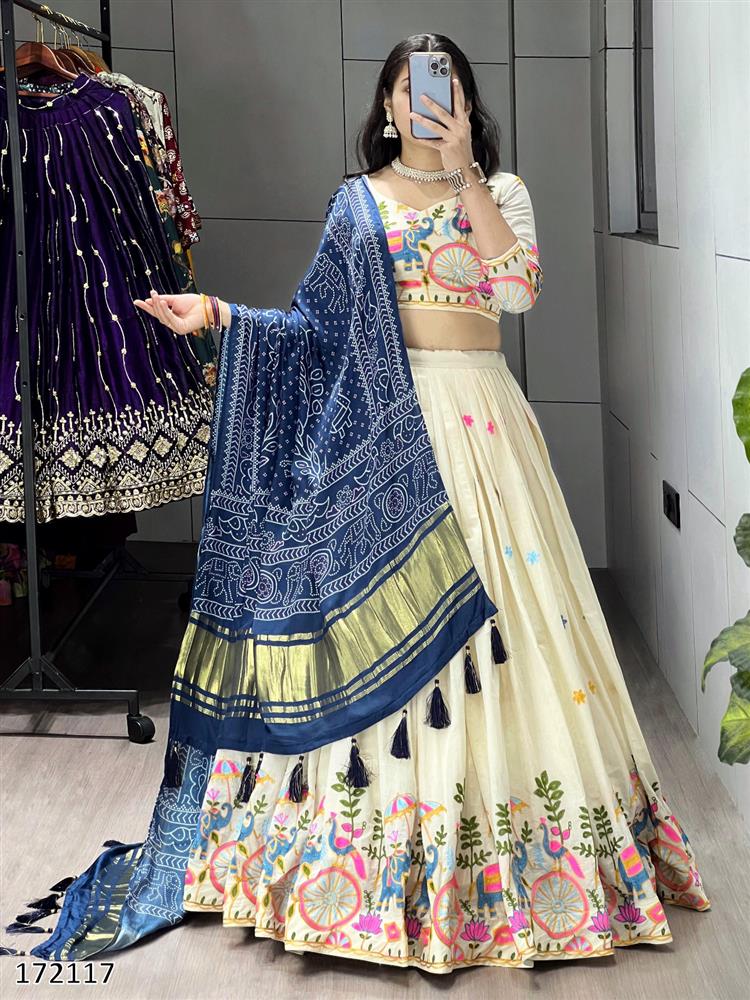 Wedding Special Lehngha