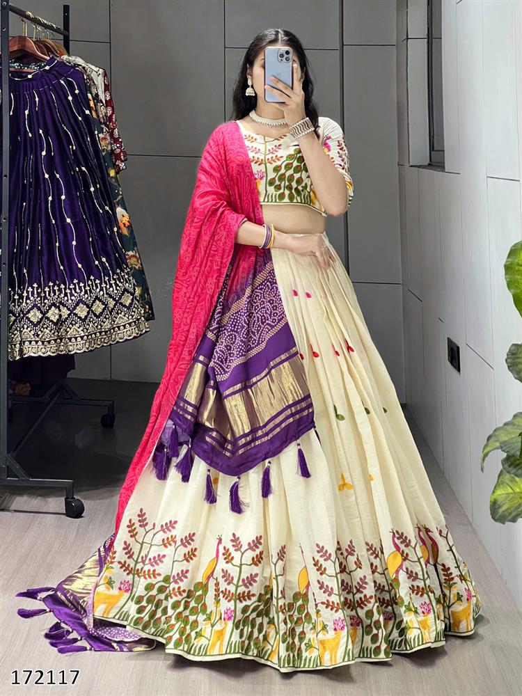 Wedding Special Lehngha