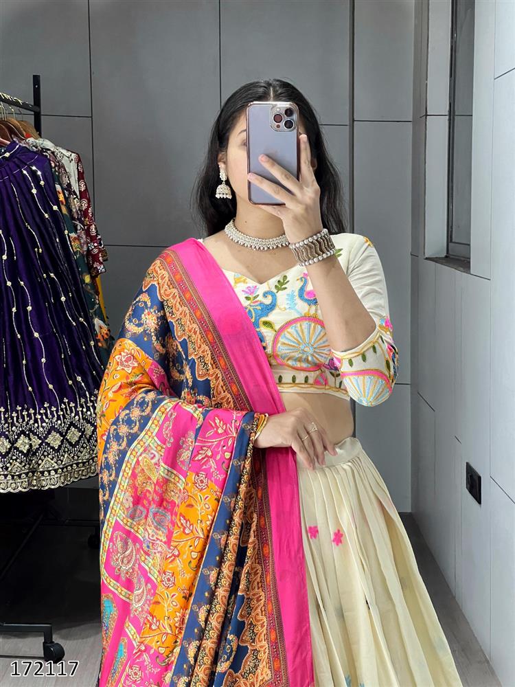 Wedding Special Lehngha