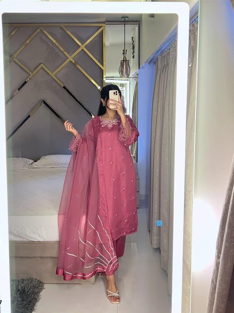 Designer Exclusive 3 Piece Suit 