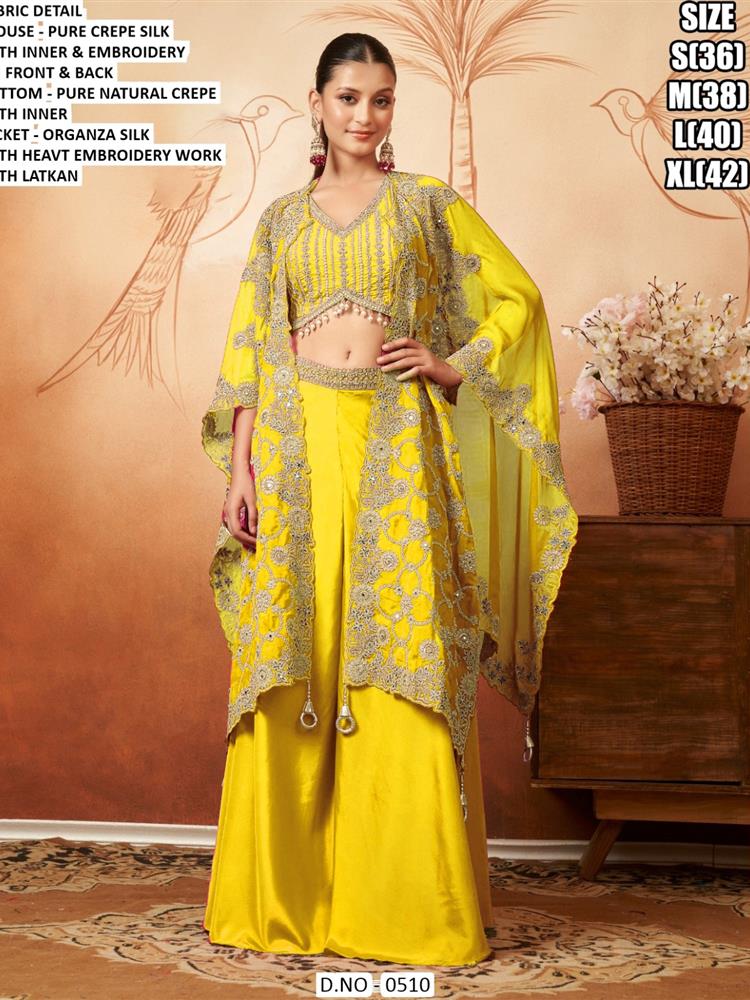 3 Piece Premium Outfit 