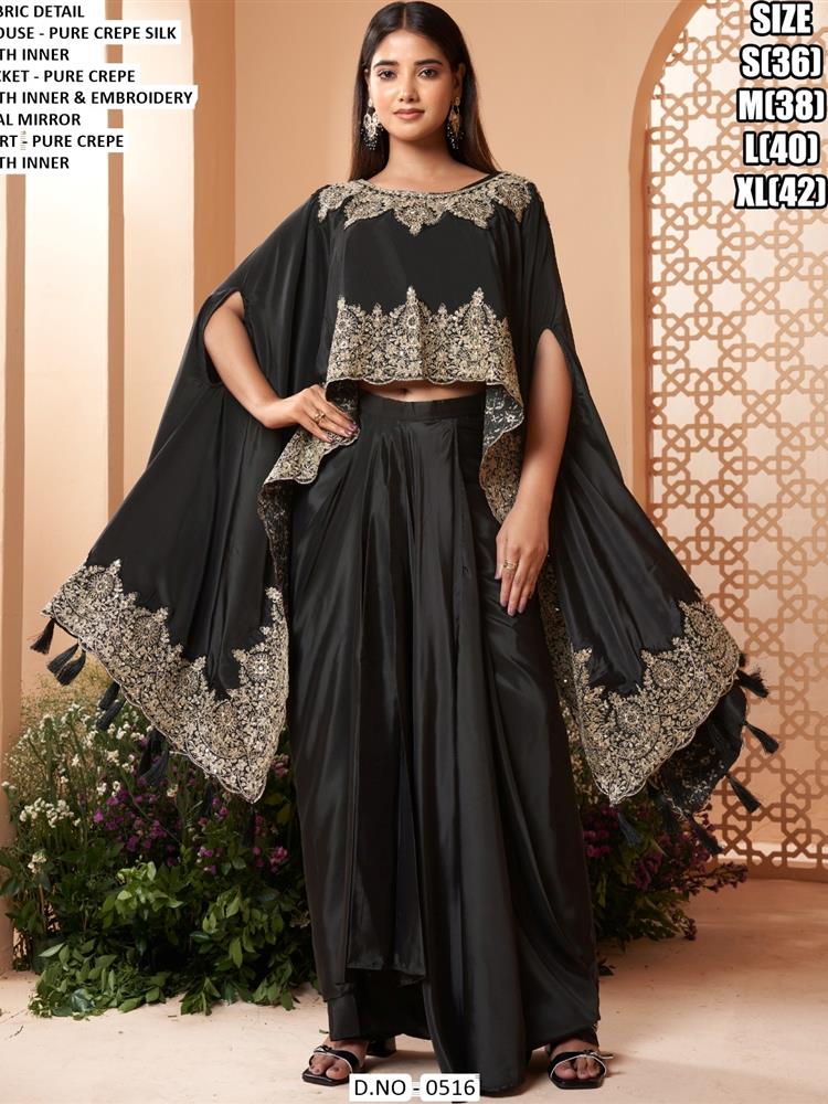 3 Piece Premium Outfit 