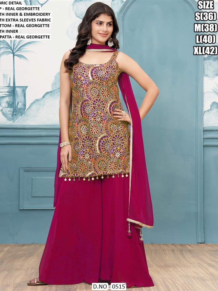 3 Piece Premium Outfit 