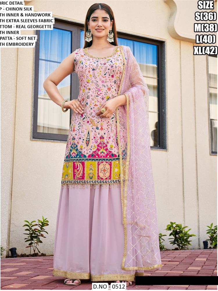 3 Piece Premium Outfit 