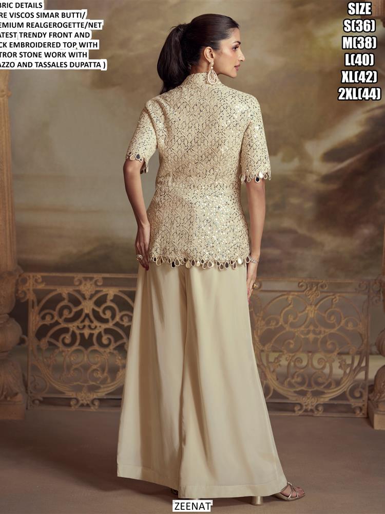 A 3 Piece Fusion Fashion 