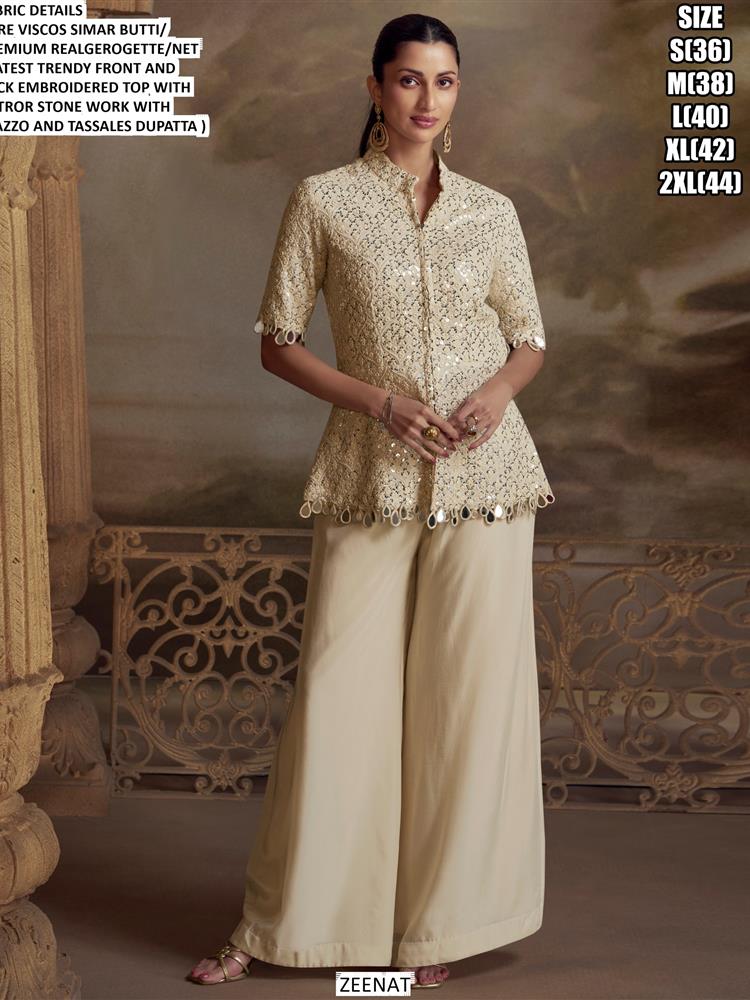 A 3 Piece Fusion Fashion 