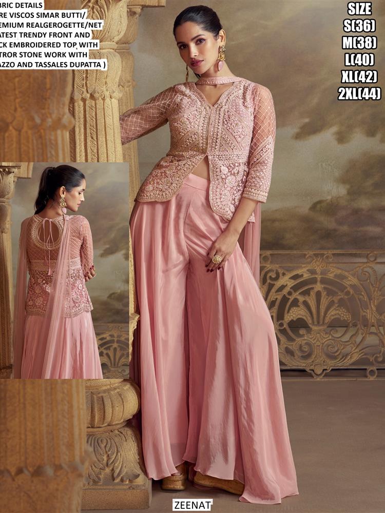 A 3 Piece Fusion Fashion 