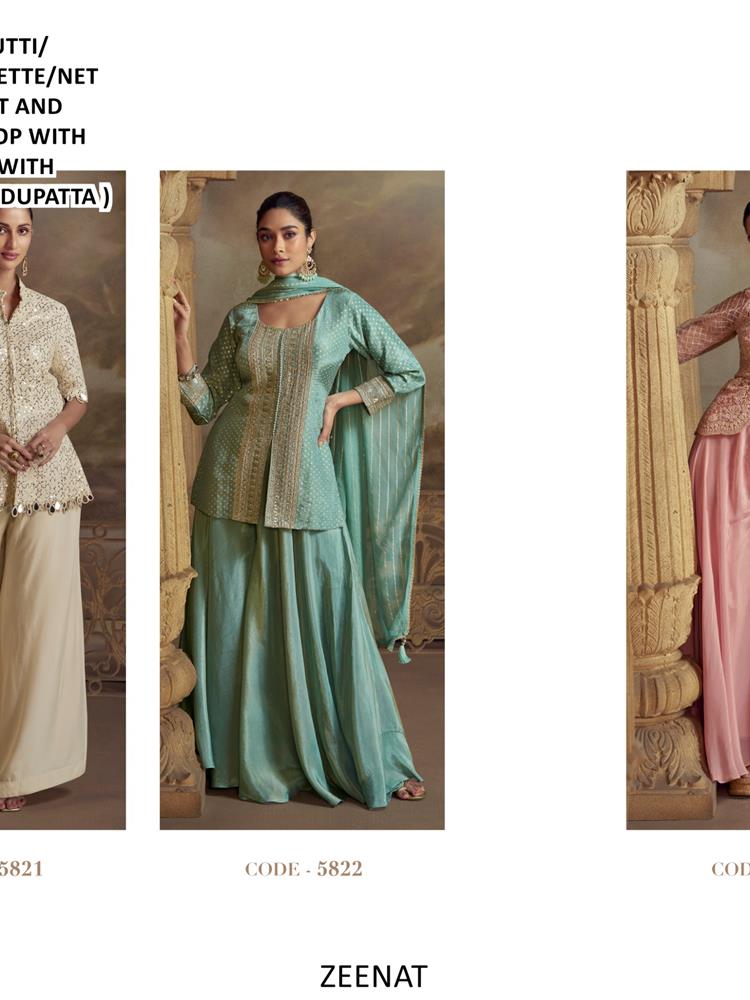 A 3 Piece Fusion Fashion 