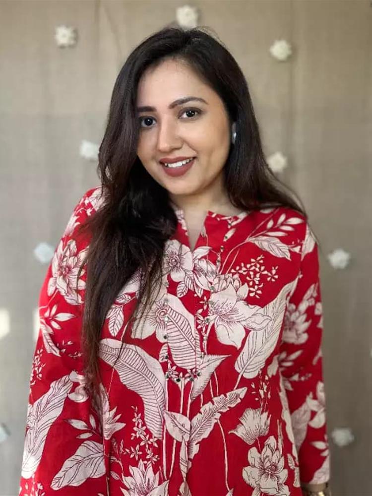 Cotton Comfort Coordset 