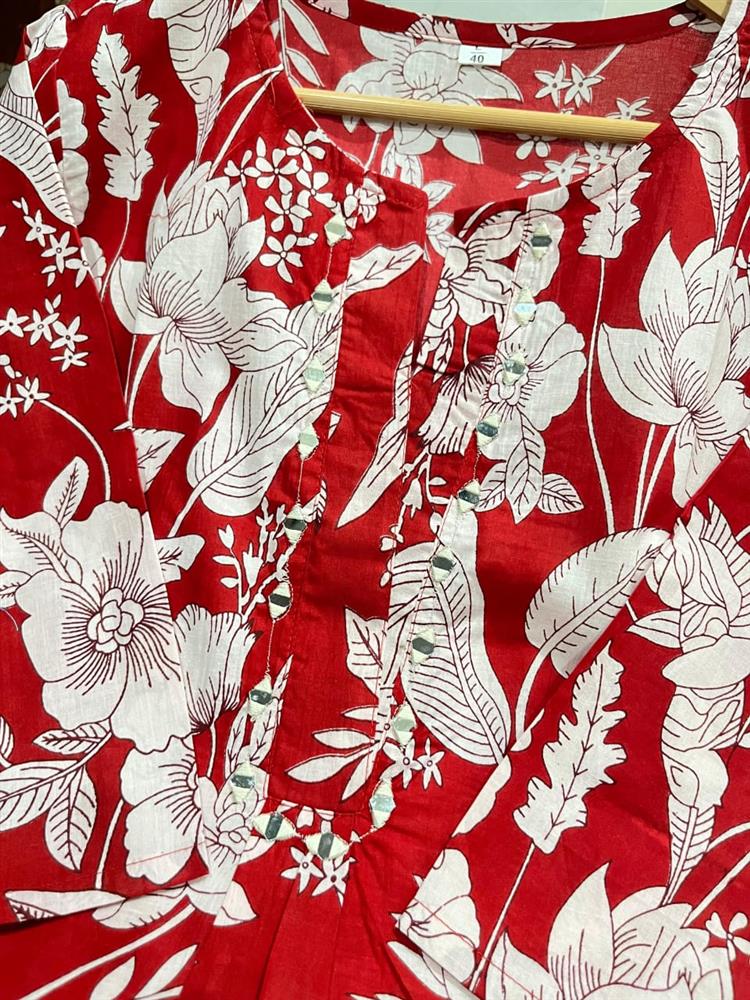 Cotton Comfort Coordset 