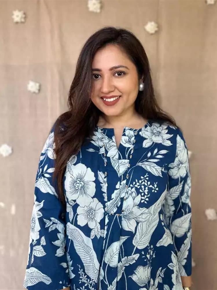 Cotton Comfort Coordset 