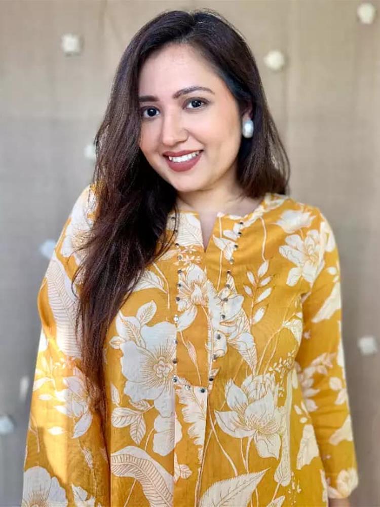 Cotton Comfort Coordset 