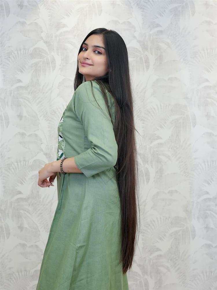 Cotton Kurti with  Pallazo 