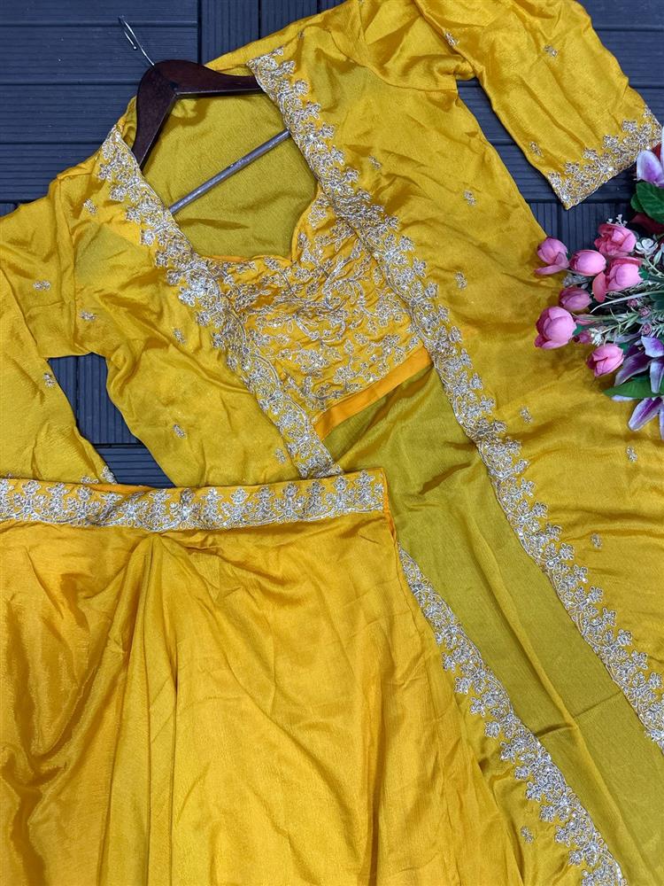 Wedding Special Indowestern 