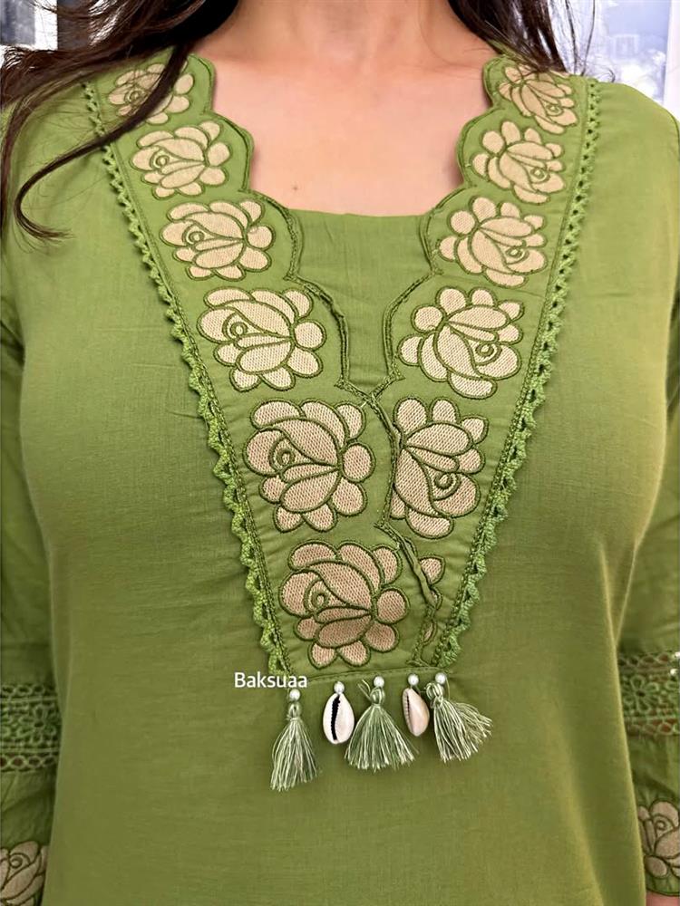 Designer Wear Exclusive Suit 