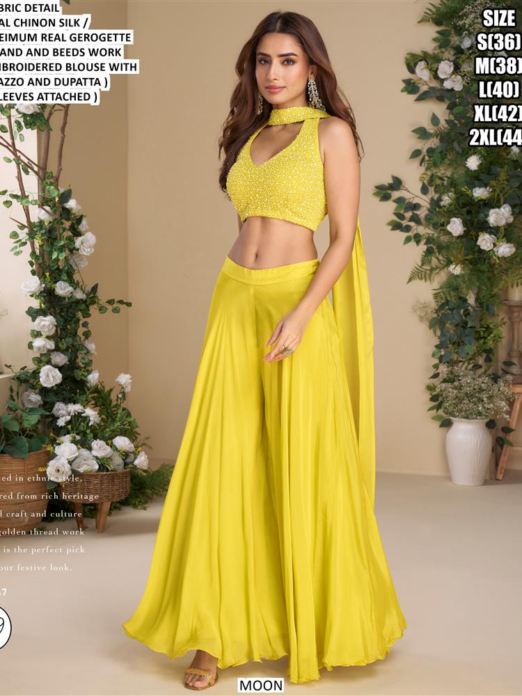 3 Piece Premium Outfit 