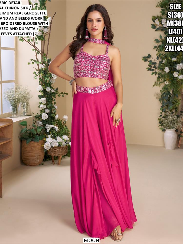 3 Piece Premium Outfit 