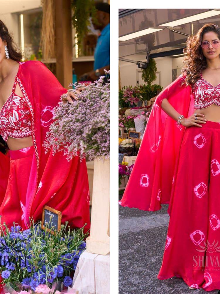 Shivali New Launch Lehenga 