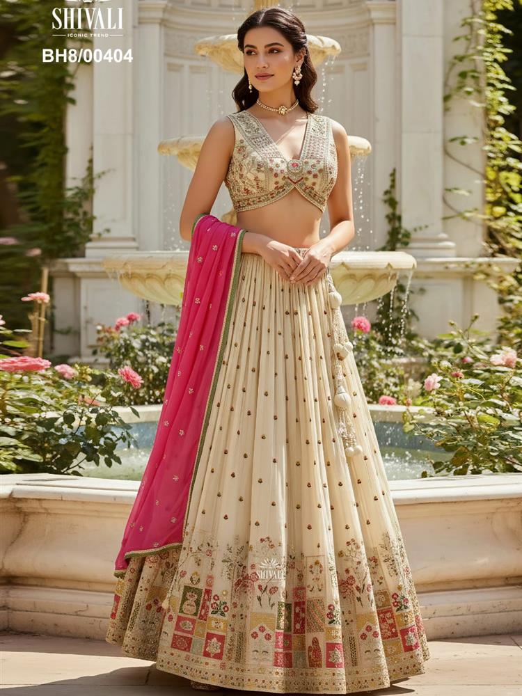 Shivali Wedding Collection 