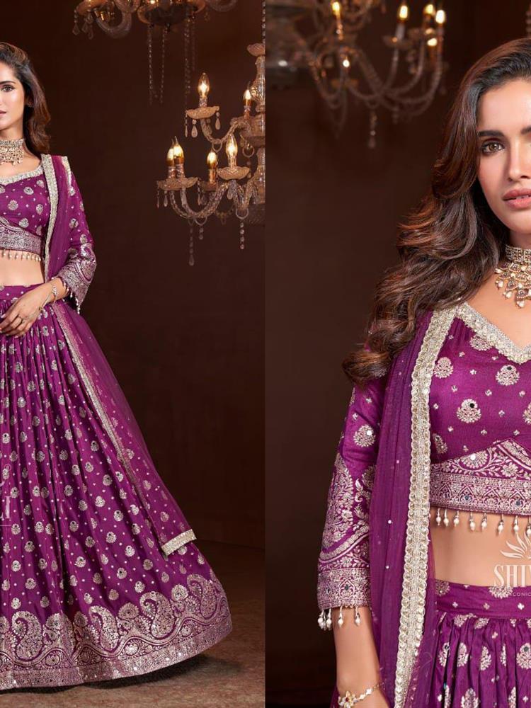 Shivali Wedding Collection 