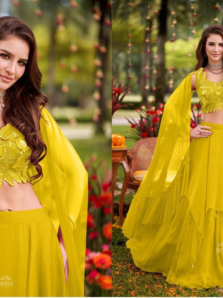 Shivali Wedding Collection 