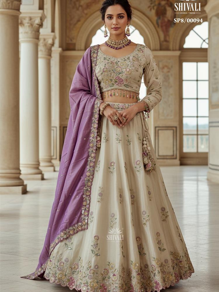 Shivali Wedding Collection 