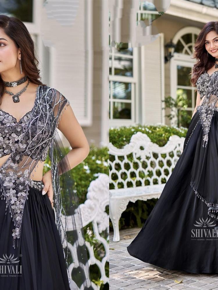 Shivali Wedding Collection 