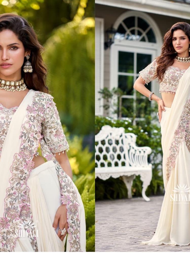 Shivali Wedding Collection 