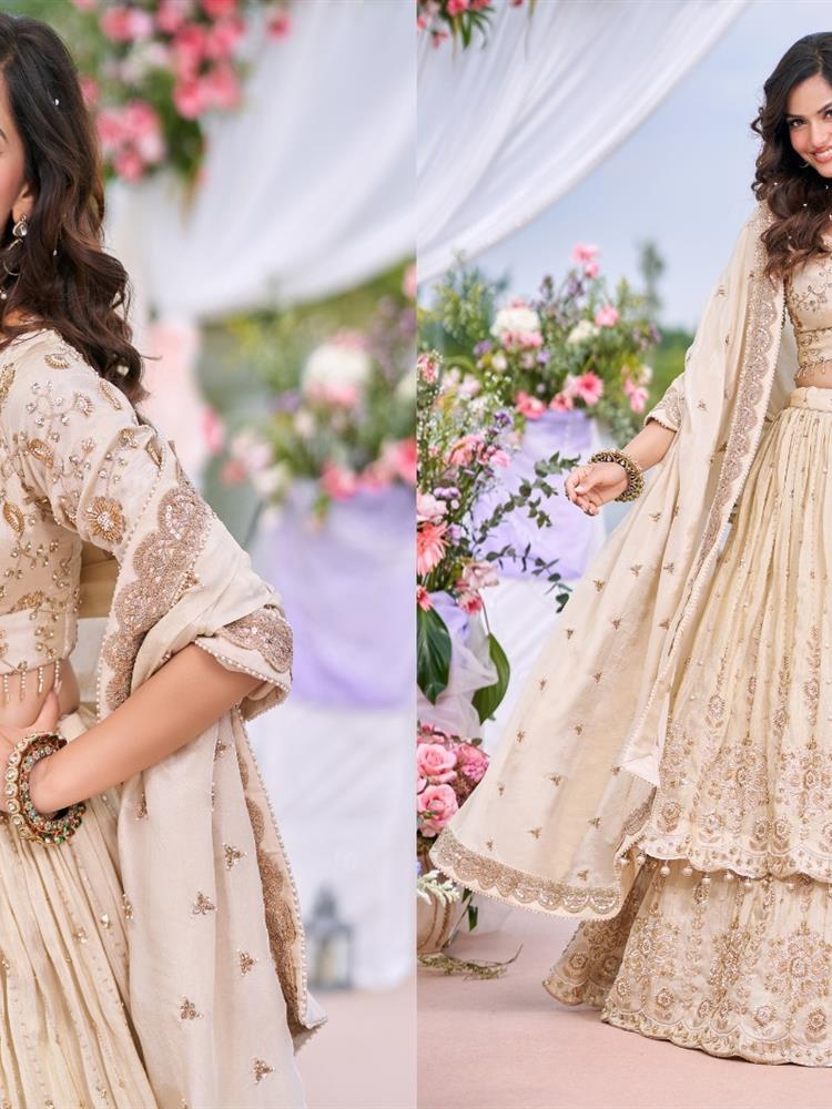 Shivali Wedding Collection 