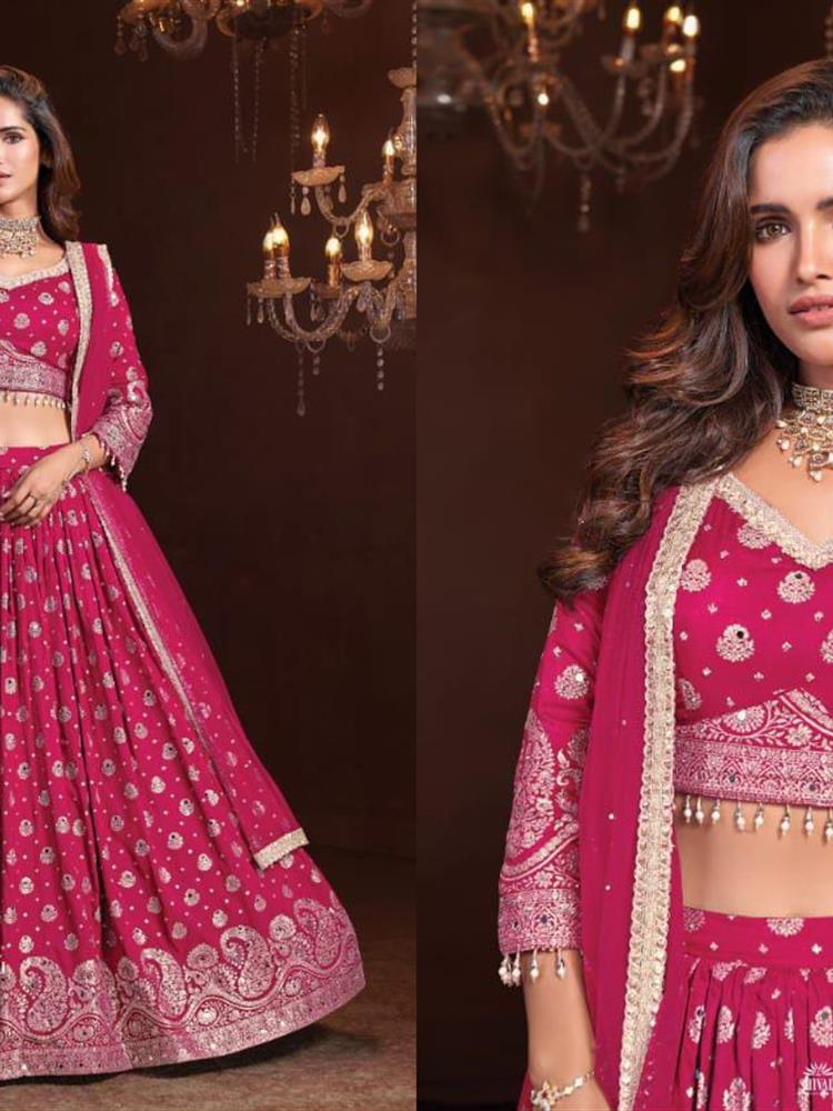 Shivali Wedding Collection 