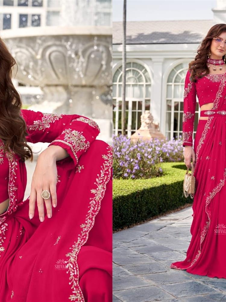 Shivali Wedding Collection 