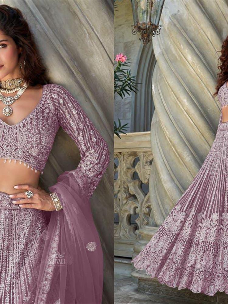 Shivali Wedding Collection 