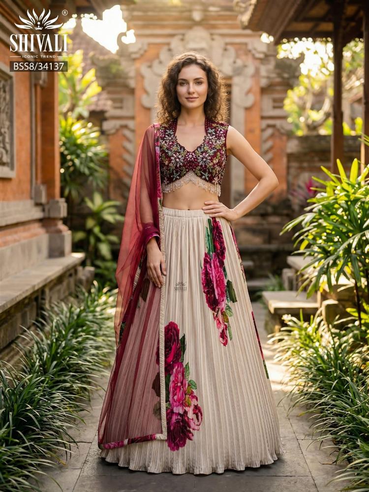 Shivali Wedding Collection 