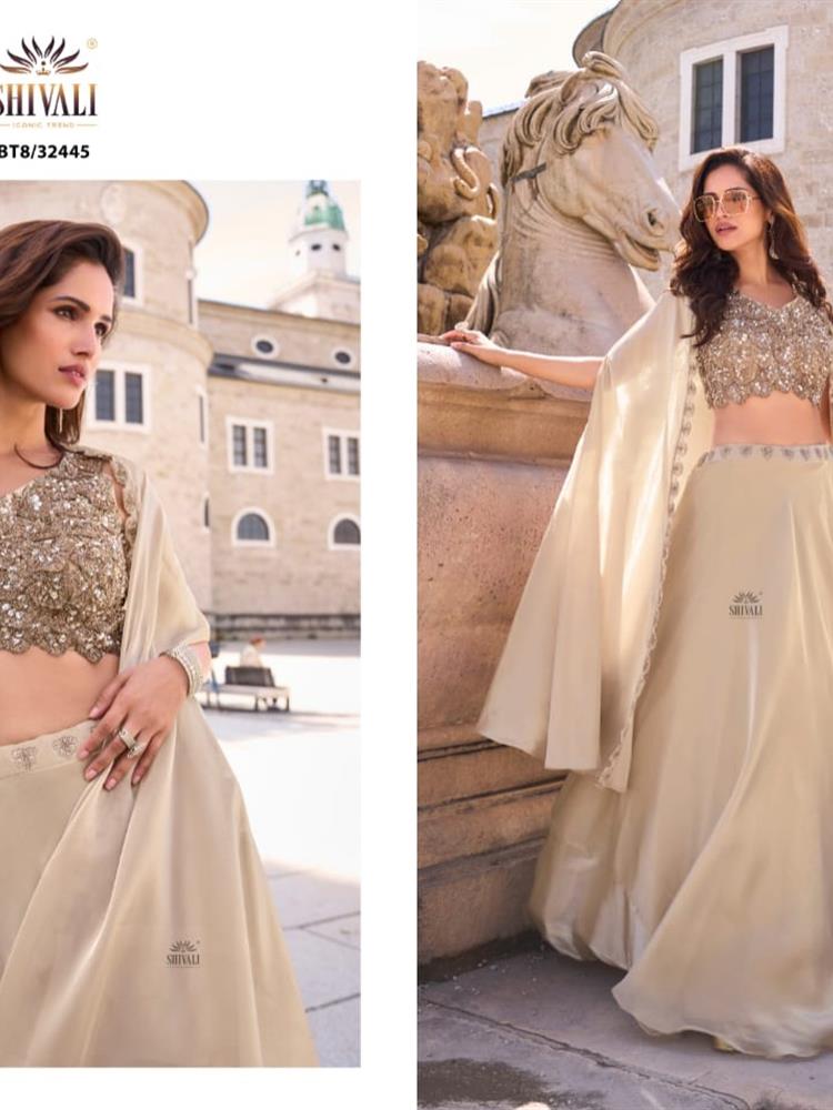 Shivali Wedding Collection 