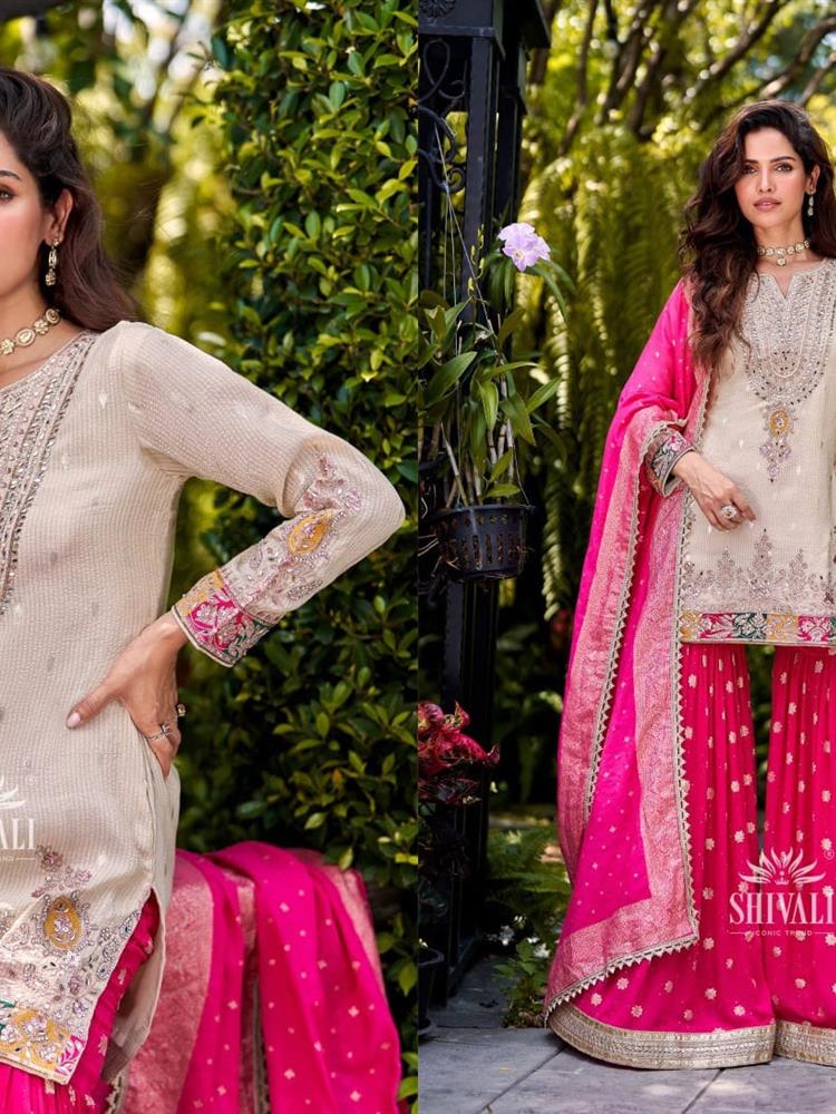 Shivali Wedding Collection 