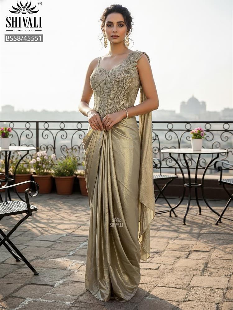 Shivali Wedding Collection 