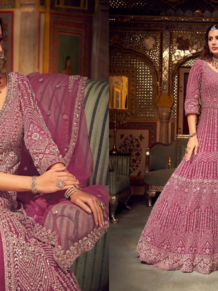 Shivali Wedding Collection 