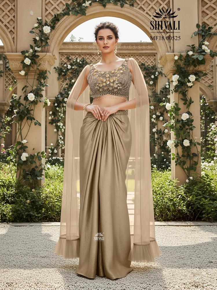 Shivali Wedding Collection 