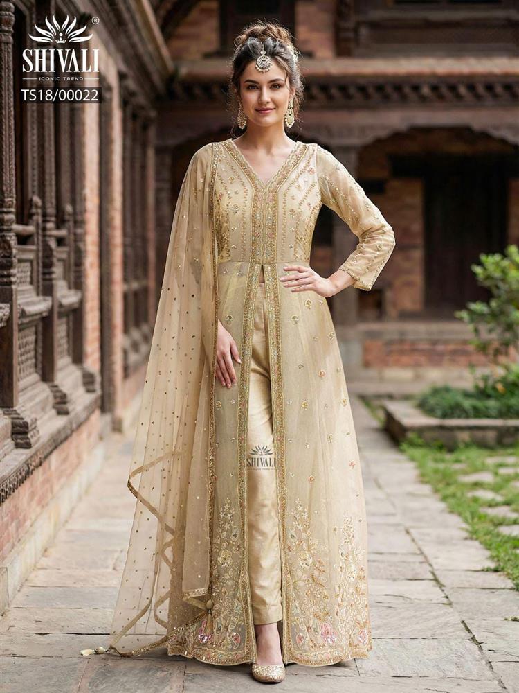 Shivali Wedding Collection 