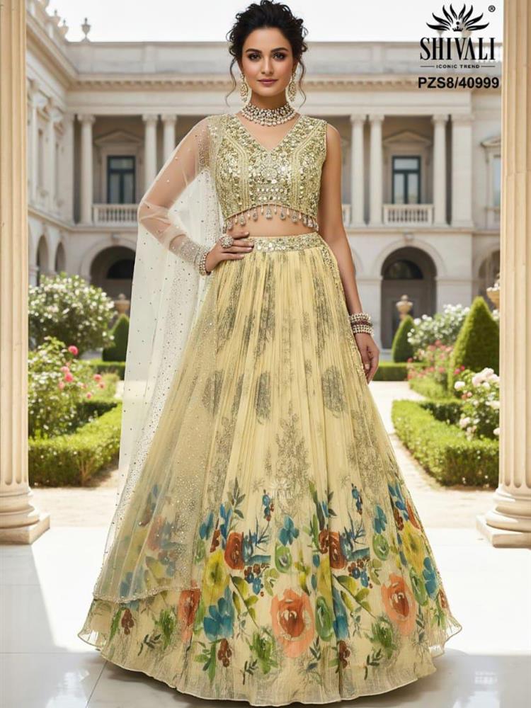 Shivali Wedding Collection 