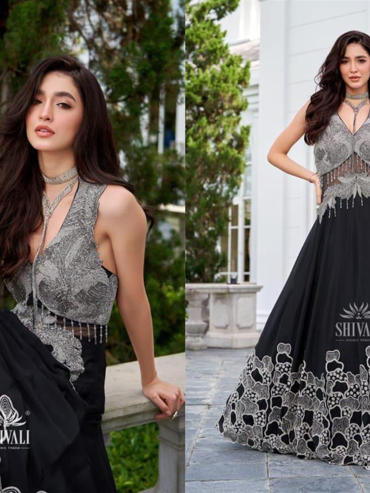 Shivali Wedding Collection 