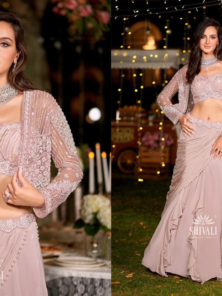 Shivali Wedding Collection 